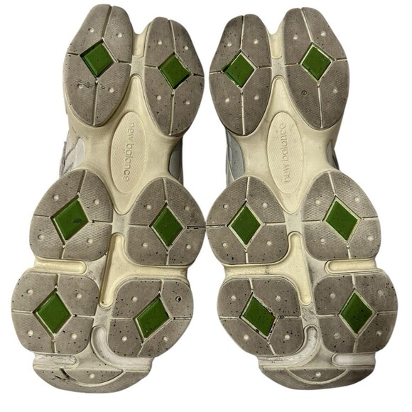 New Balance 9060 Collab Bricks & Wood Nothing changed but the address  8.5D - Picture 13 of 15